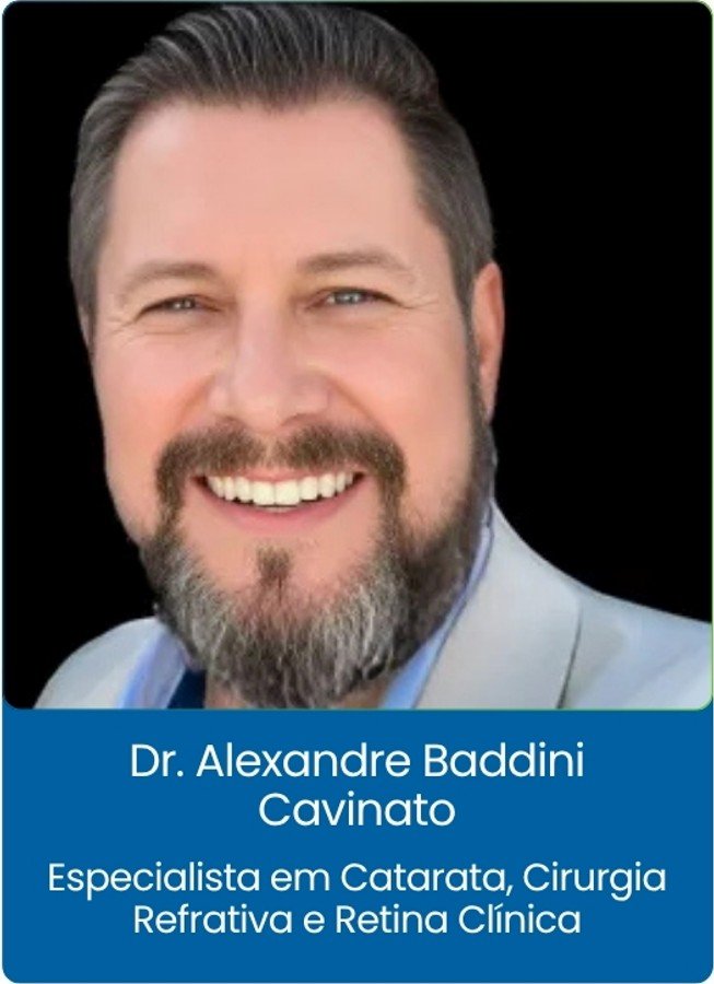 Dr Alexandre Baddini Cavinato 2