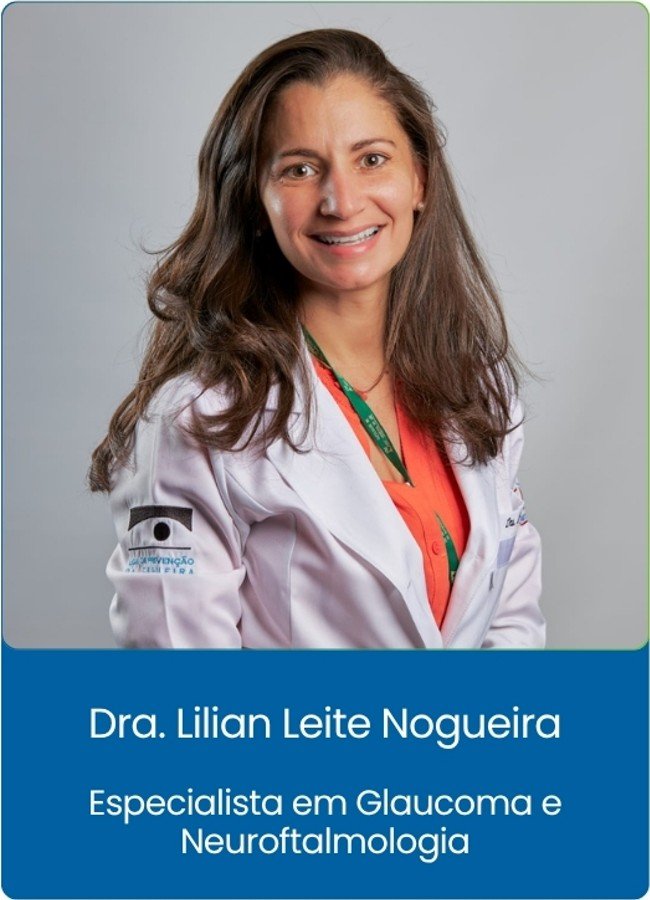Dra Lilian Leite Nogueira